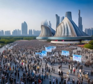 223 annual conference in Shijiazhuang
