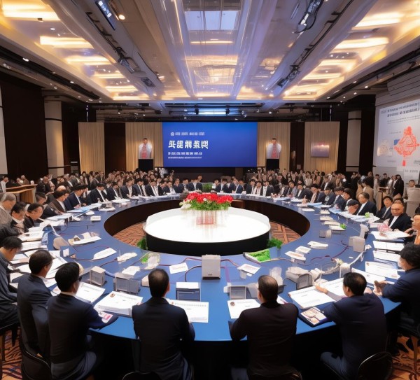 商贸行业执法案例分享会,剖析监管难题,促进合作共进 商贸行业执法案例分享会,剖析监管难题,促进合作共进