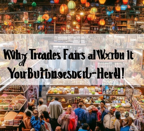 Why商贸ExpelsAre worth it—Your Business Needs Here!