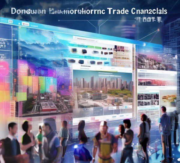 东莞电子商贸 Chronicles——一个专业的电子商贸平台，助力电子行业的高效运营和客户 satisfaction。